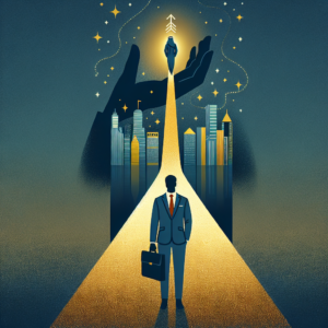 Develop a Rich-Mindset with Prospero: Your Guide to Success