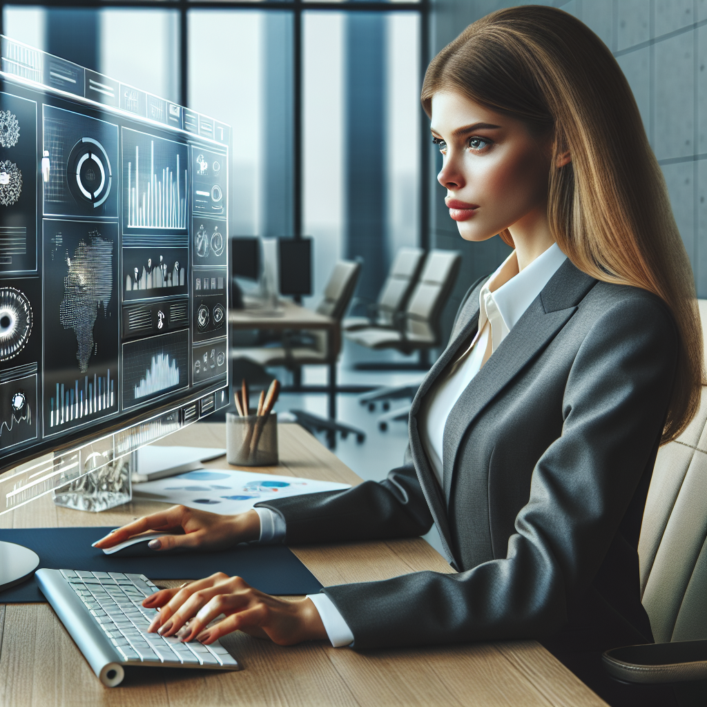 Driving Success with Prospero: Your Guide to Business Acumen