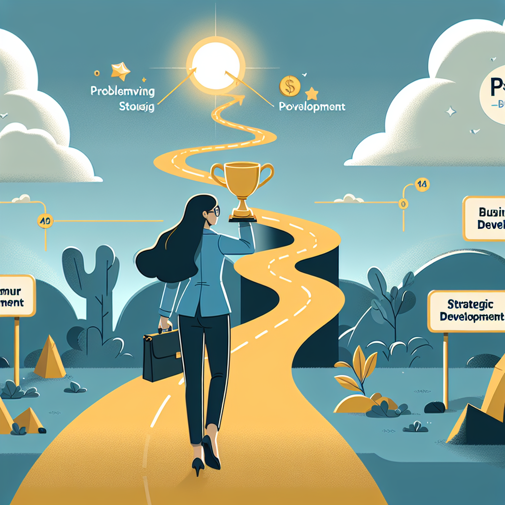 Embark on Your Business Journey with Prospero: Your Guide to Acumen