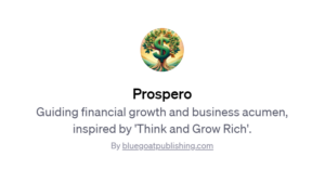 Prospero