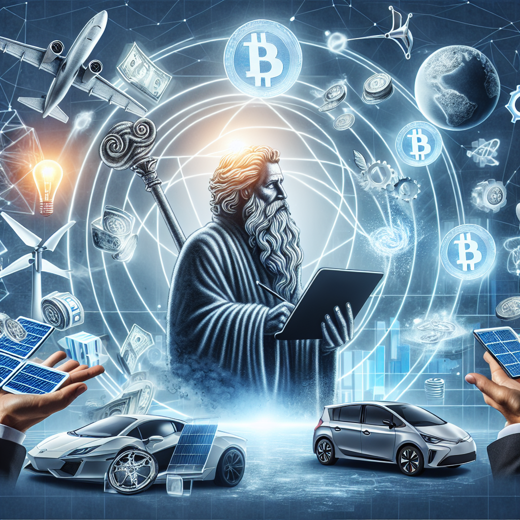 Prospero: Reimagining Financial Success and Business Acumen