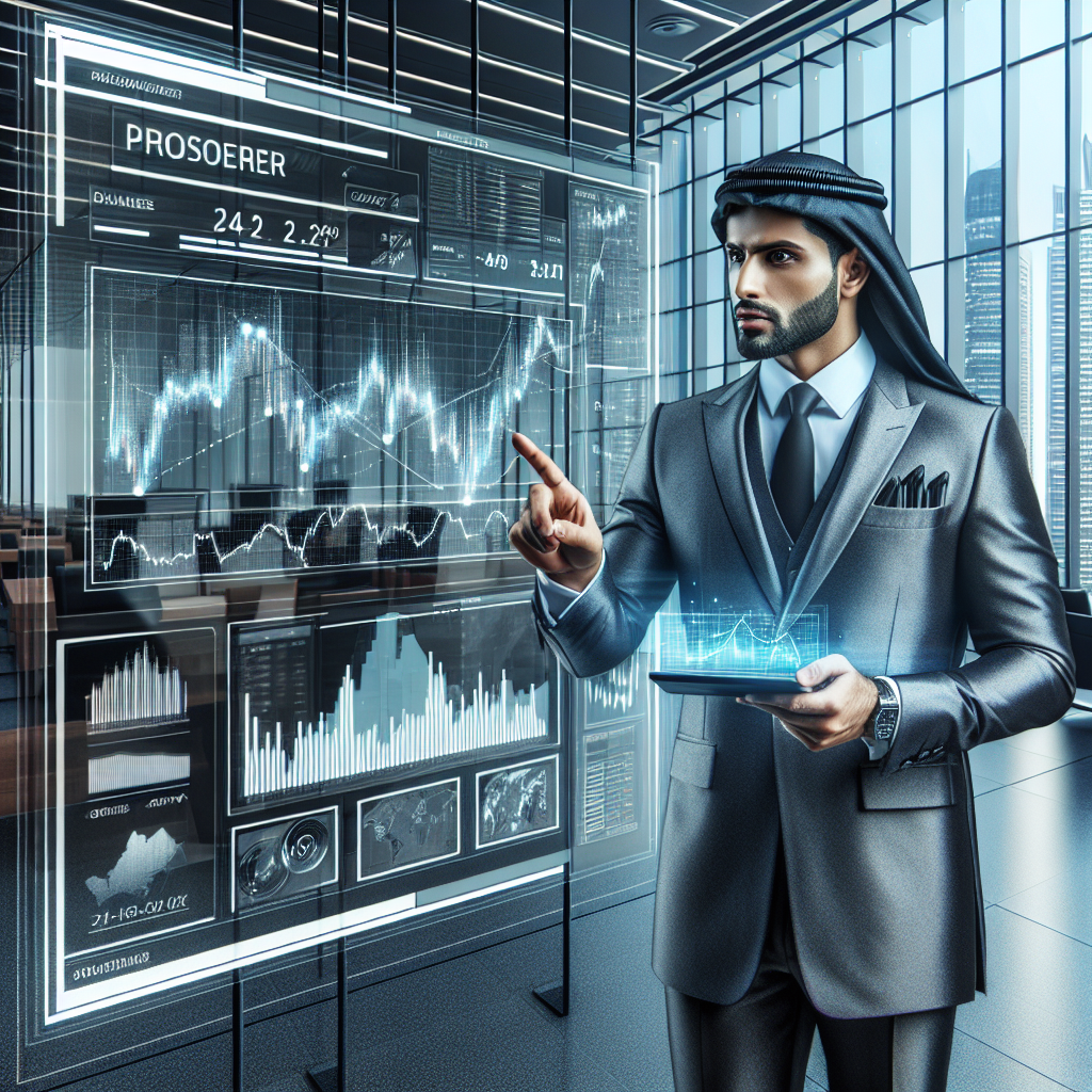 Transform Your Finance with Prospero: The Growth Guru