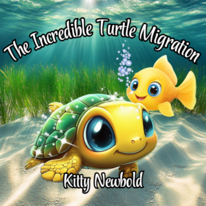 🐢 Turtle Facts Book for Kids | Fun & Educational Learning for Ages 4-8 📖
