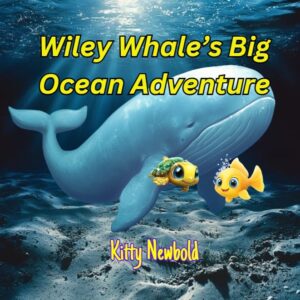Wiley Whale’s Big Ocean Adventure